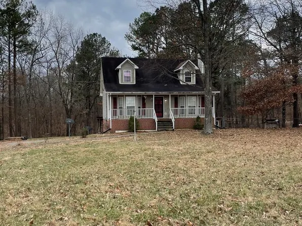 1323 Delmont Church Rd, Cadiz, KY 42211