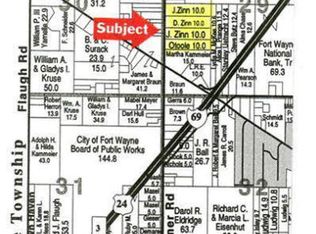 14 Kroemer Rd #14, Fort Wayne, IN 46818