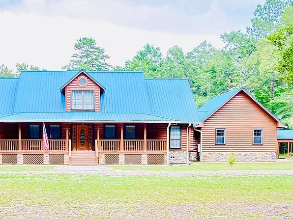 883 Hunters Trce, Crawfordville, FL 32327