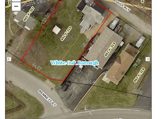 1015 Bennett St, McKeesport, PA 15132