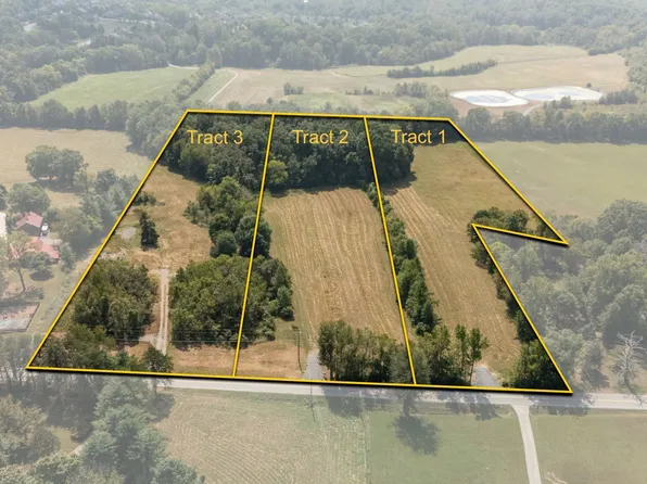 3 Osburn Rd Lot 3, Arrington, TN 37014