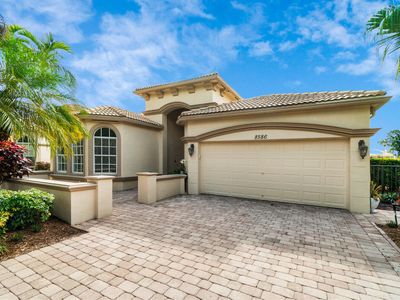 8586 Via Brilliante, Wellington, FL, 33411