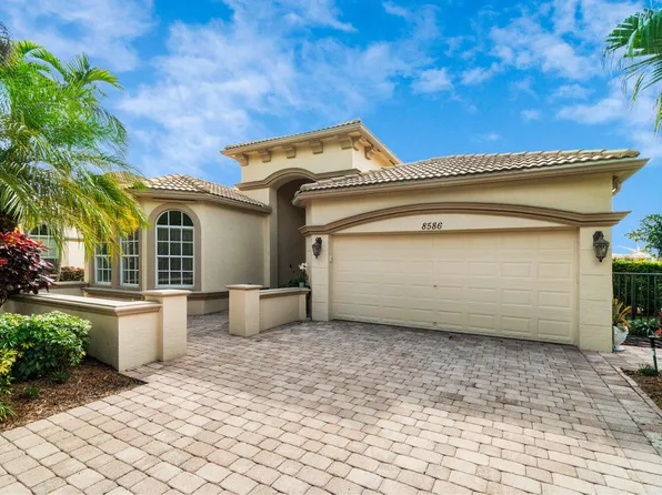 8586 Via Brilliante, Wellington, FL 33411