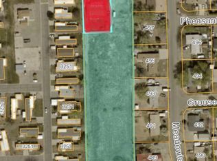 E Rd, Clifton, CO 81520