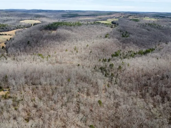 Holley Mountain Rd, Clinton, AR 72031