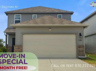 12802 Lucas Ridge Dr, San Antonio, TX 78252