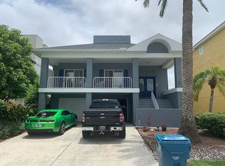 6040 Seaside Dr, New Port Richey, FL 34652