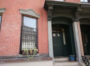 796 Tremont St APT 4, Roxbury, MA 02118