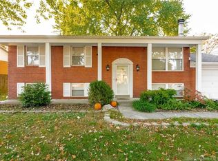 938 Redwood Dr, Clarksville, IN