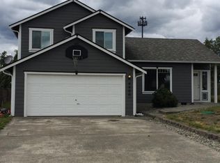 9820 Ramsay Dr SE, Yelm, WA 98597