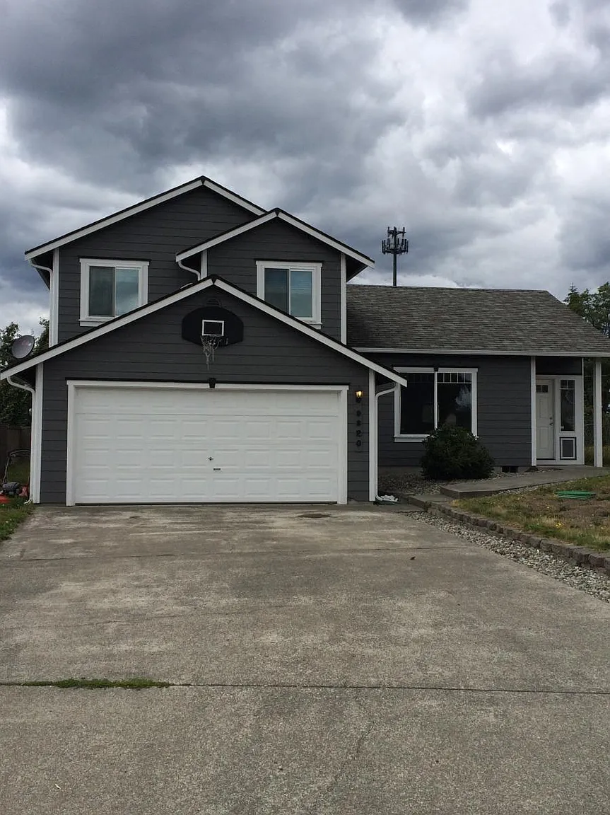 9820 Ramsay Dr SE photo 1