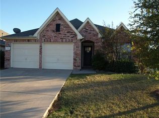 2300 Evening Song Dr, Little Elm, TX 75068