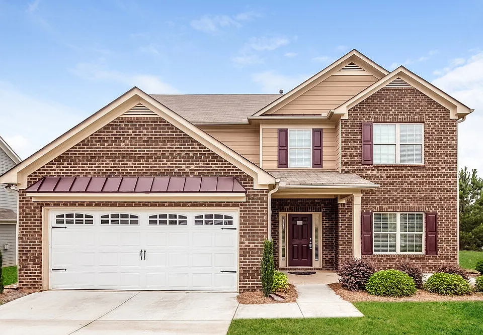 3563 Walking Stick Way