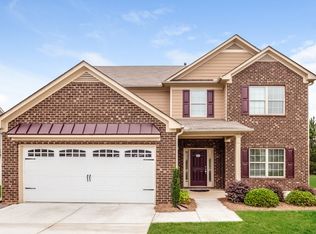 3563 Walking Stick Way, Auburn, GA 30011