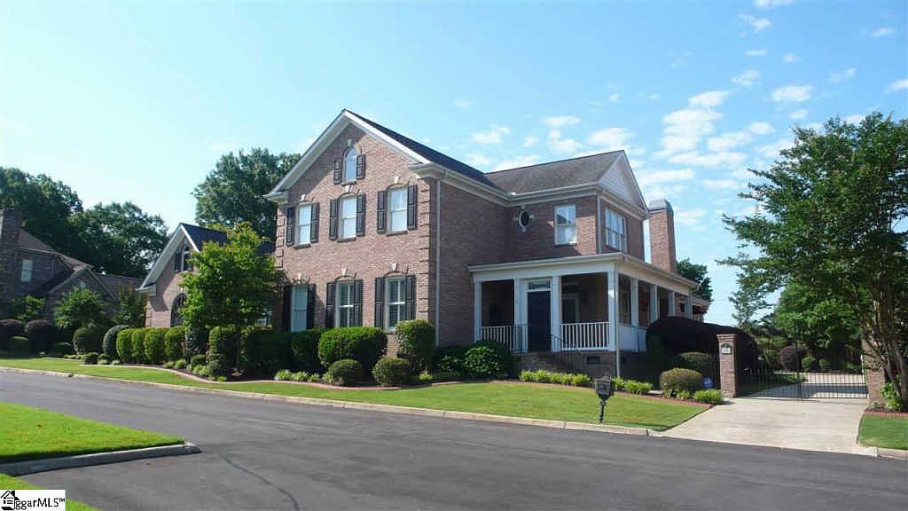 6 Battery Park, Greenville, SC 29615 Zillow