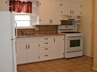 1709 E 8th St N, Springfield, MO 65802