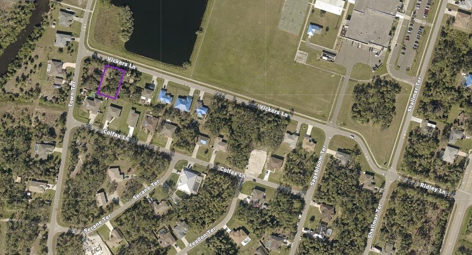 2nd image of LOT 22 Vickers Ln