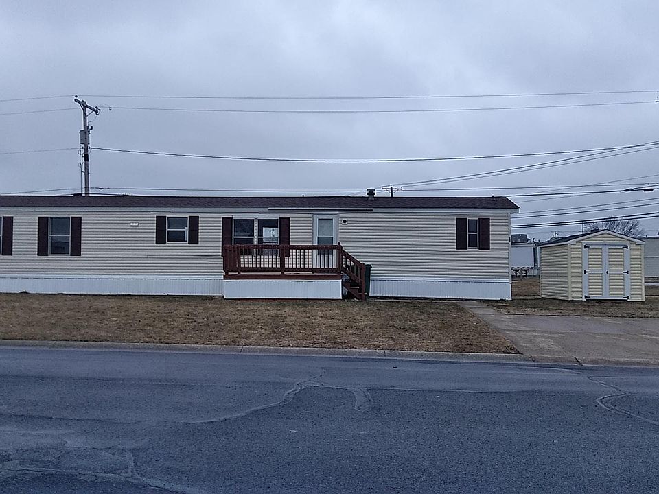 Time To Put Your Welcome Mat Down