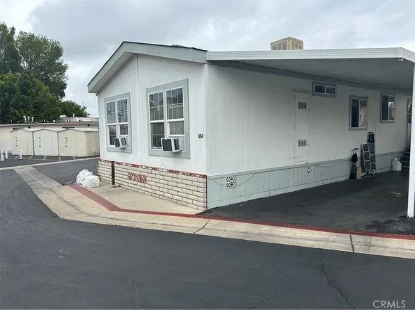 13181 Lampson Ave Space 404, Garden Grove, CA 92840