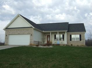 7394 Carroll Ln, Swartz Creek, MI 48473
