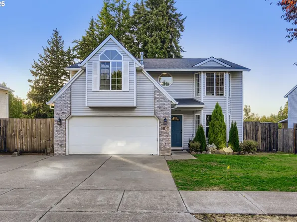 2157 Dorsey Dr, Hubbard, OR 97032