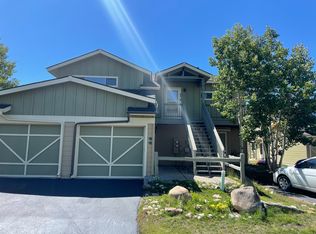 65 Glen Cove Dr, Dillon, CO 80435