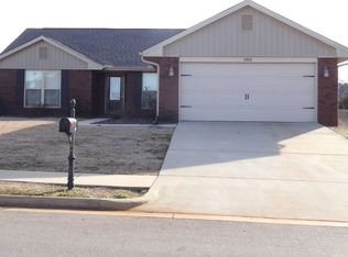 29818 Crockett Run Ln NW, Harvest, AL 35749