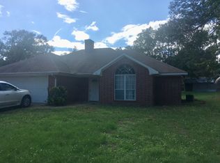 2015 Ashley Dr, Gladewater, TX 75647