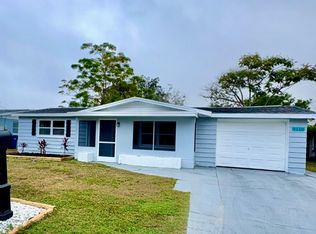 9110 Pegasus Ave, Port Richey, FL 34668