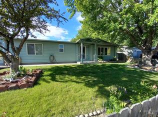 410 Cedar St, Middleton, ID 83644