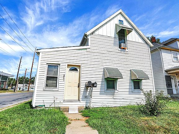 2nd image of 2028 Wilcox St