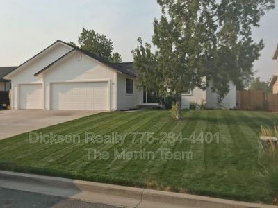 5565 Grasswood Dr, Sparks, NV, 89436