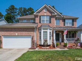 5953 Big Sandy Dr, Raleigh, NC 27616
