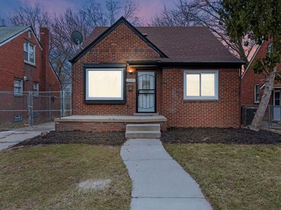 18445 Archdale St, Detroit, MI, 48235