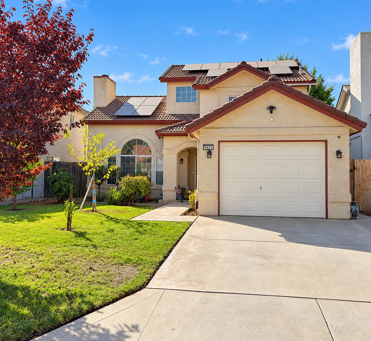 3 bed, 2.5 bath, 1789 sqft, $3,295 — Photo 1