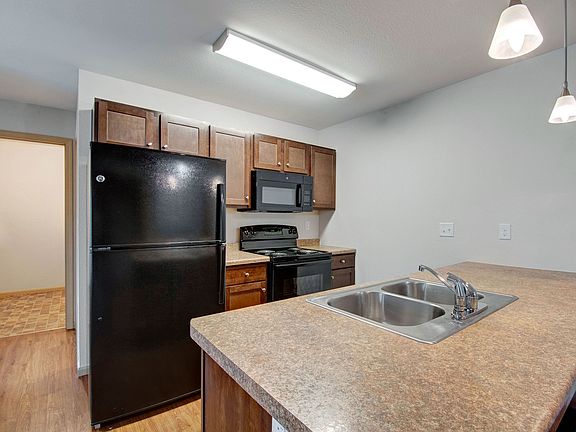 Pheasant Ridge Kitchen