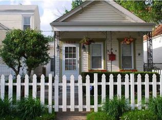 1038 E Caldwell St, Louisville, KY 40204