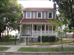 1210 Farragut St NW, Washington, DC 20011