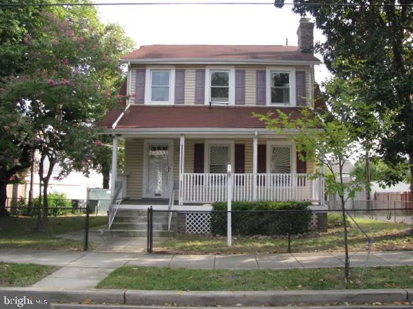 1210 Farragut St NW, Washington, DC 20011