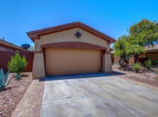 2461 W Muirfield Dr, Phoenix, AZ 85086