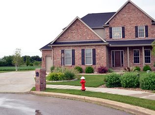 4015 W Crimson Rd, Dunlap, IL 61525