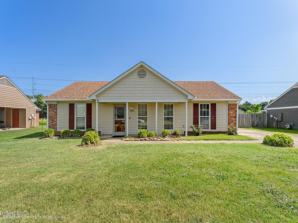 1st image of 4133 Penwell Dr