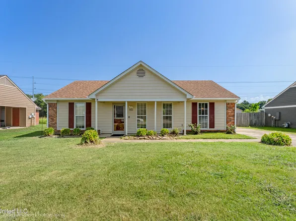 4133 Penwell Dr, Horn Lake, MS 38637