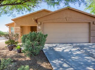5742 E Camino Del Apadrinar, Tucson, AZ 85756