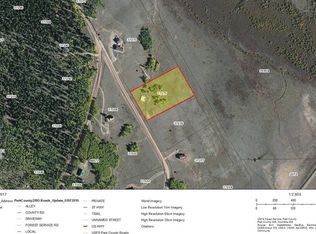 1283 Michigan Hill Rd, Jefferson, CO 80456