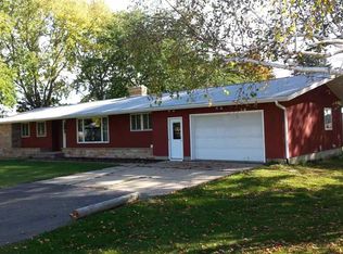6746 North Fld, Evansville, WI 53536