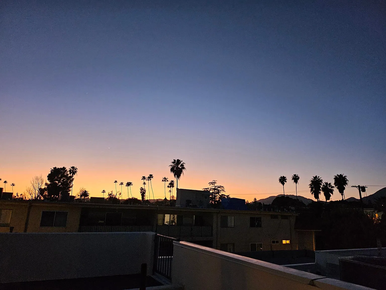 Studio, 520 sqft, $2,480 — Photo 4