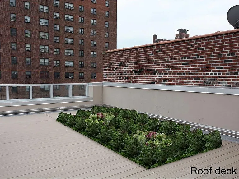 1642 Madison Ave #6A — Photo 10