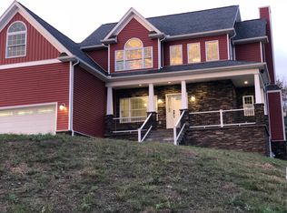 179 Garnet Way, Bridgeport, WV 26330