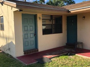 2508 Johnson St APT 5, Hollywood, FL 33020